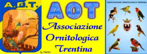 ASSOCIAZIONE ORNITOLOGICA TRENTINA 